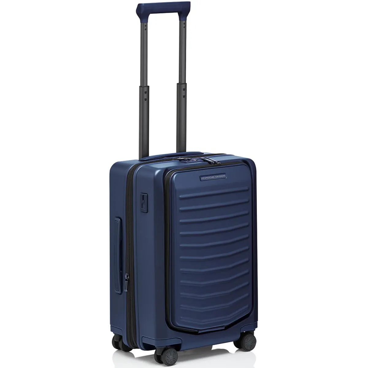 Porsche Design Roadster 21" Expandable Spinner