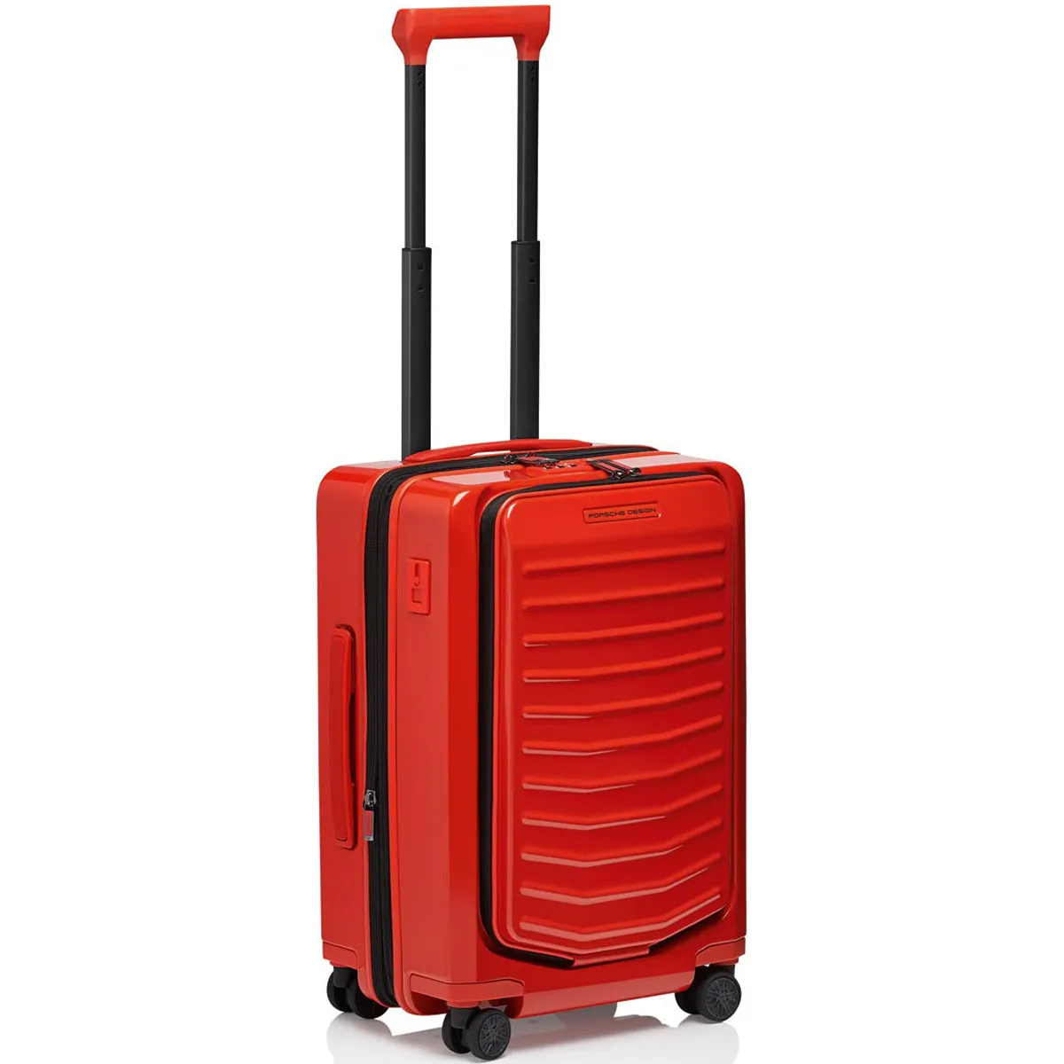 Porsche Design Roadster 21" Expandable Spinner