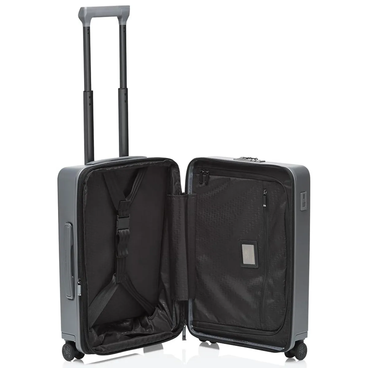 Porsche Design Roadster 21" Expandable Spinner