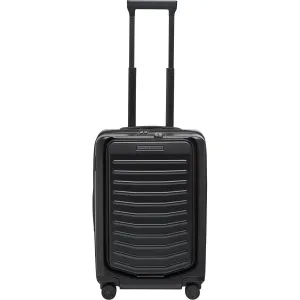 Porsche Design Roadster 21" Expandable Spinner