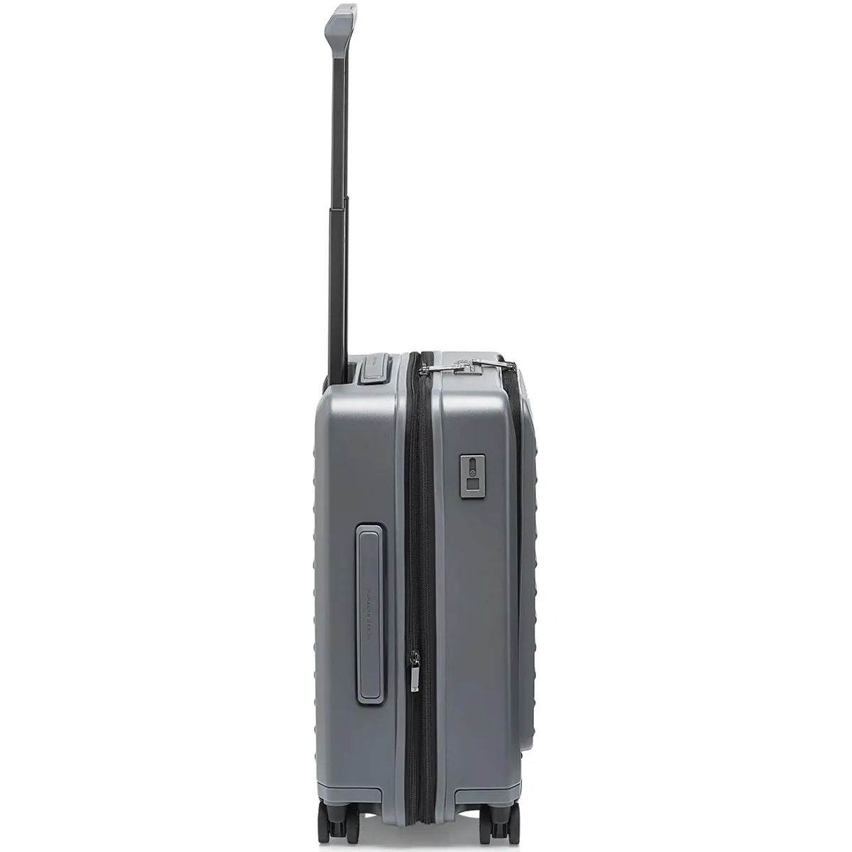Porsche Design Roadster 21" Expandable Spinner