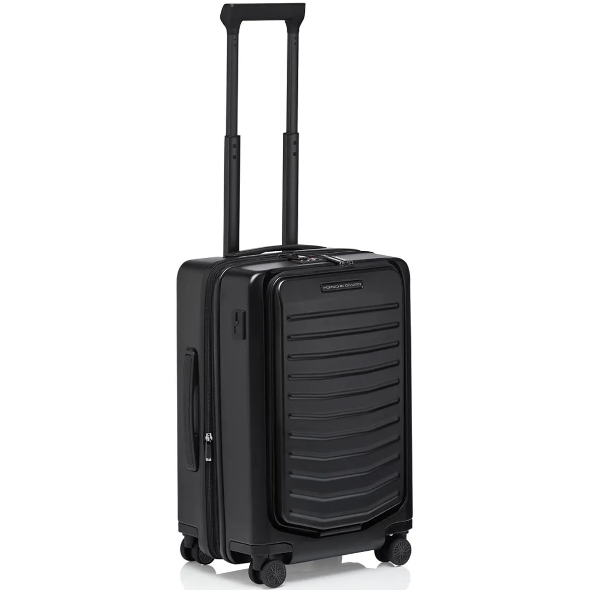 Porsche Design Roadster 21" Expandable Spinner