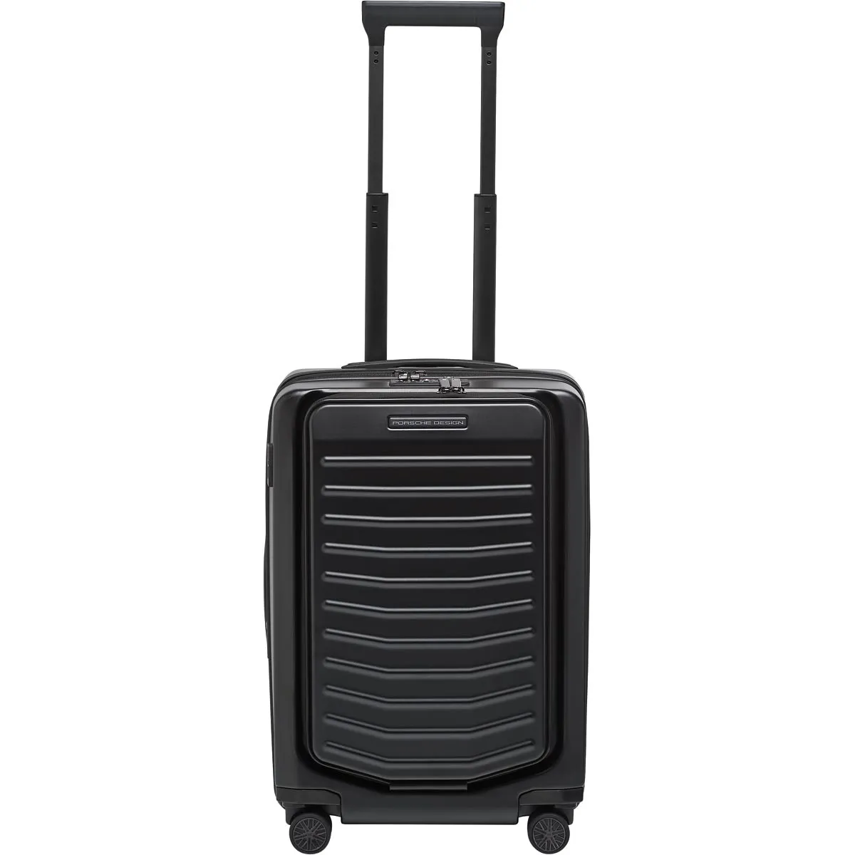 Porsche Design Roadster 21" Expandable Spinner