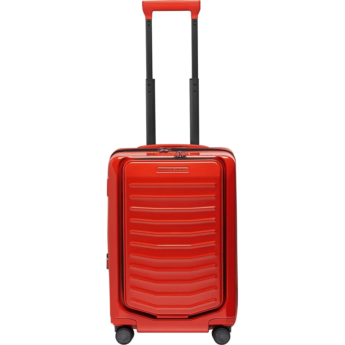 Porsche Design Roadster 21" Expandable Spinner