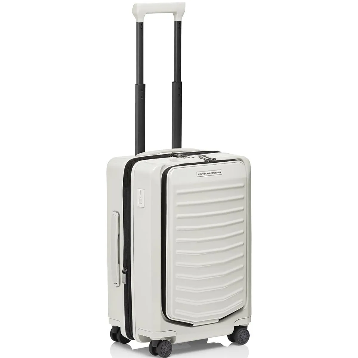 Porsche Design Roadster 21" Expandable Spinner