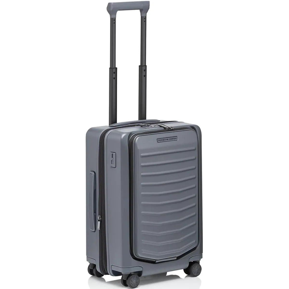 Porsche Design Roadster 21" Expandable Spinner