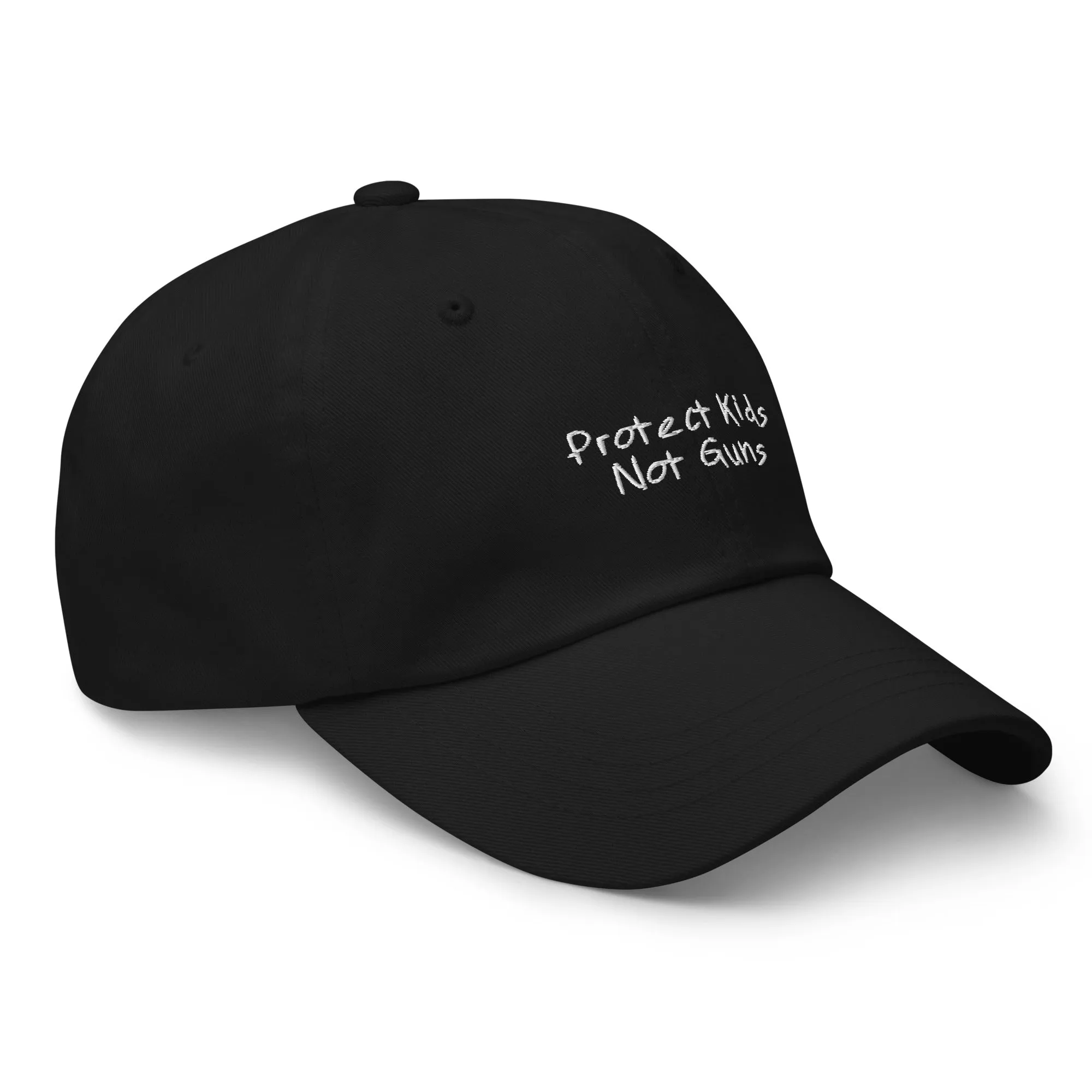 Protect Kids Not Guns Cap