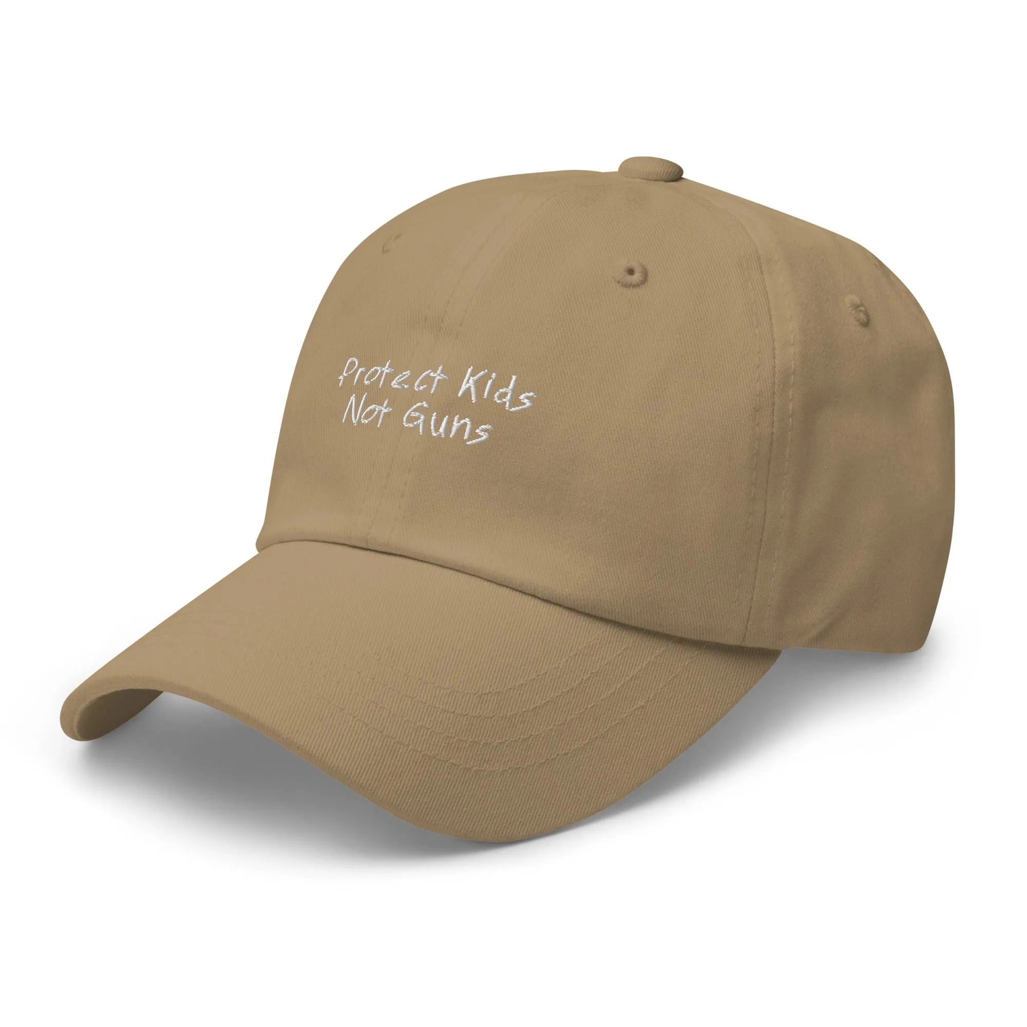 Protect Kids Not Guns Cap