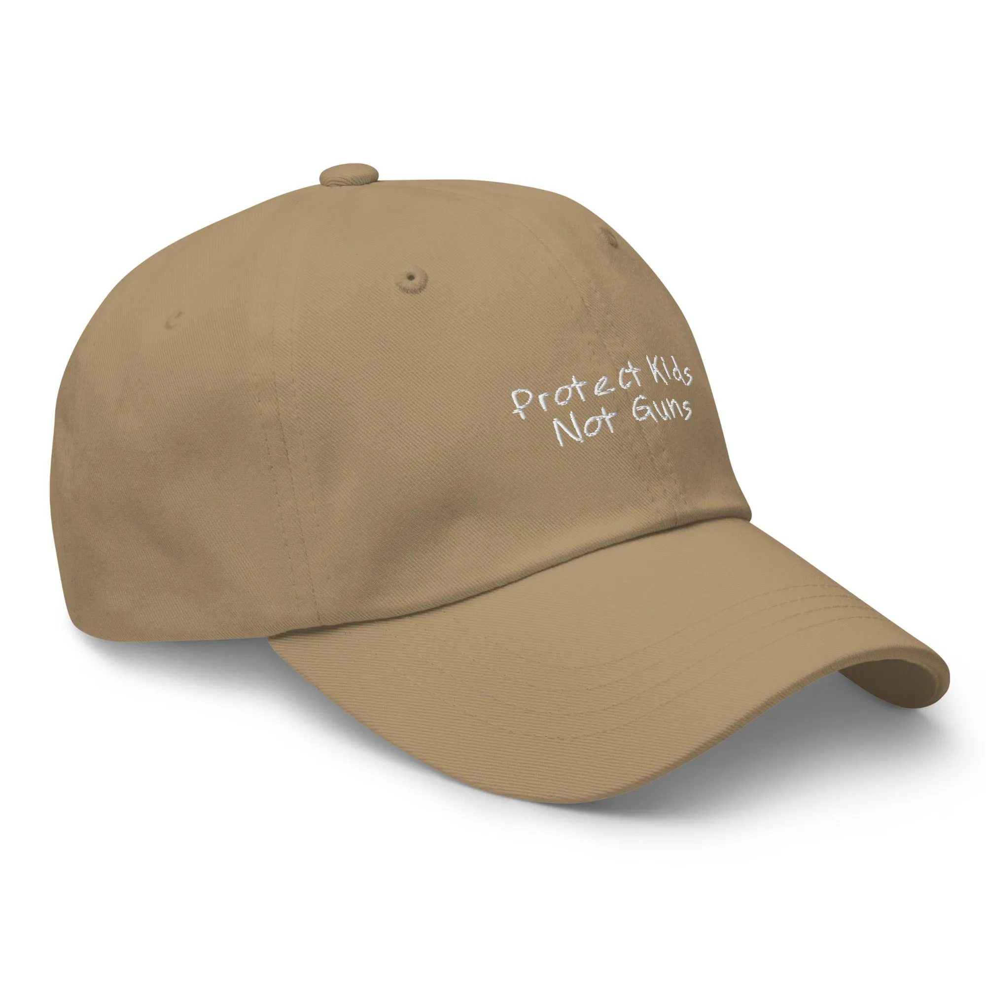 Protect Kids Not Guns Cap