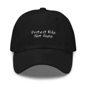 Protect Kids Not Guns Cap