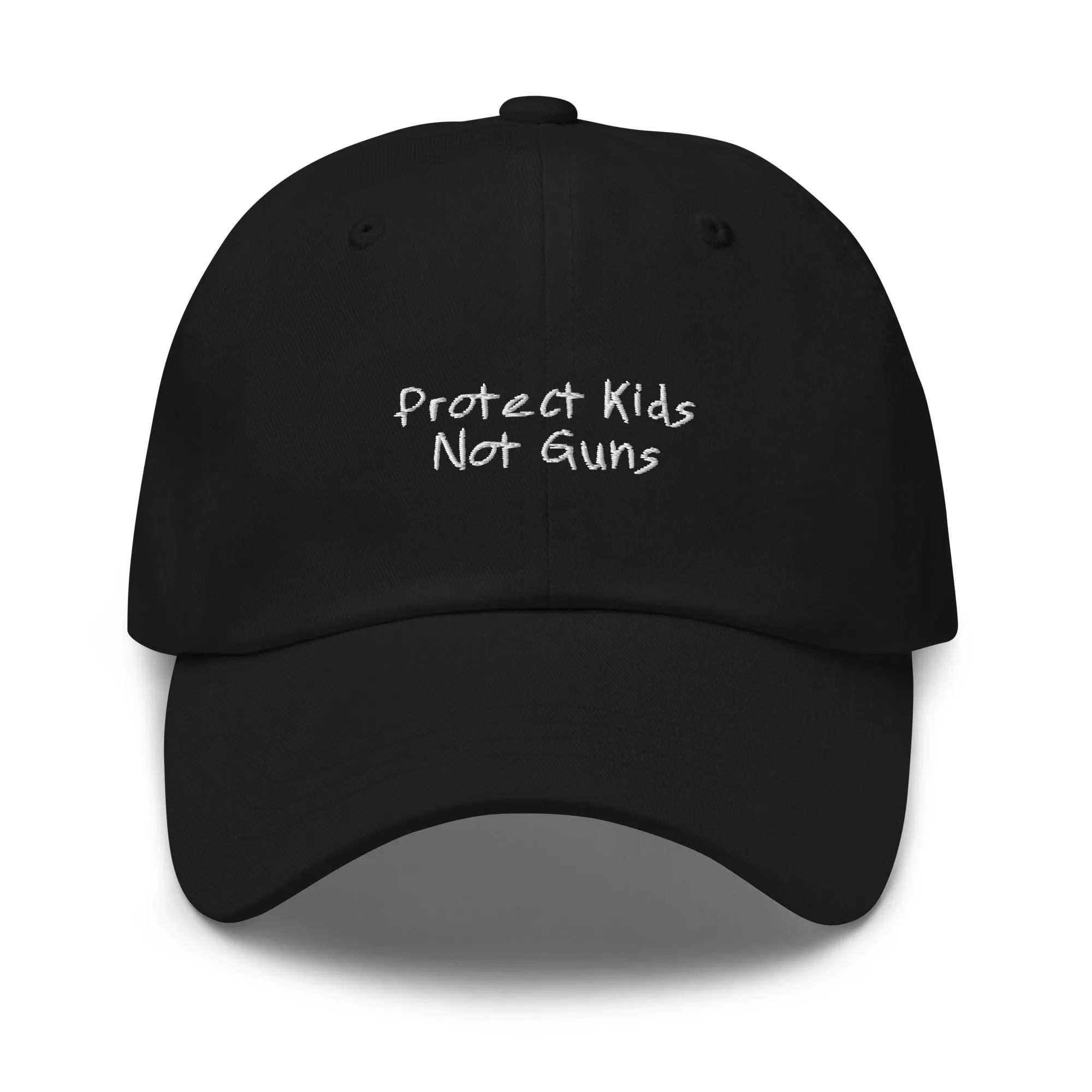 Protect Kids Not Guns Cap