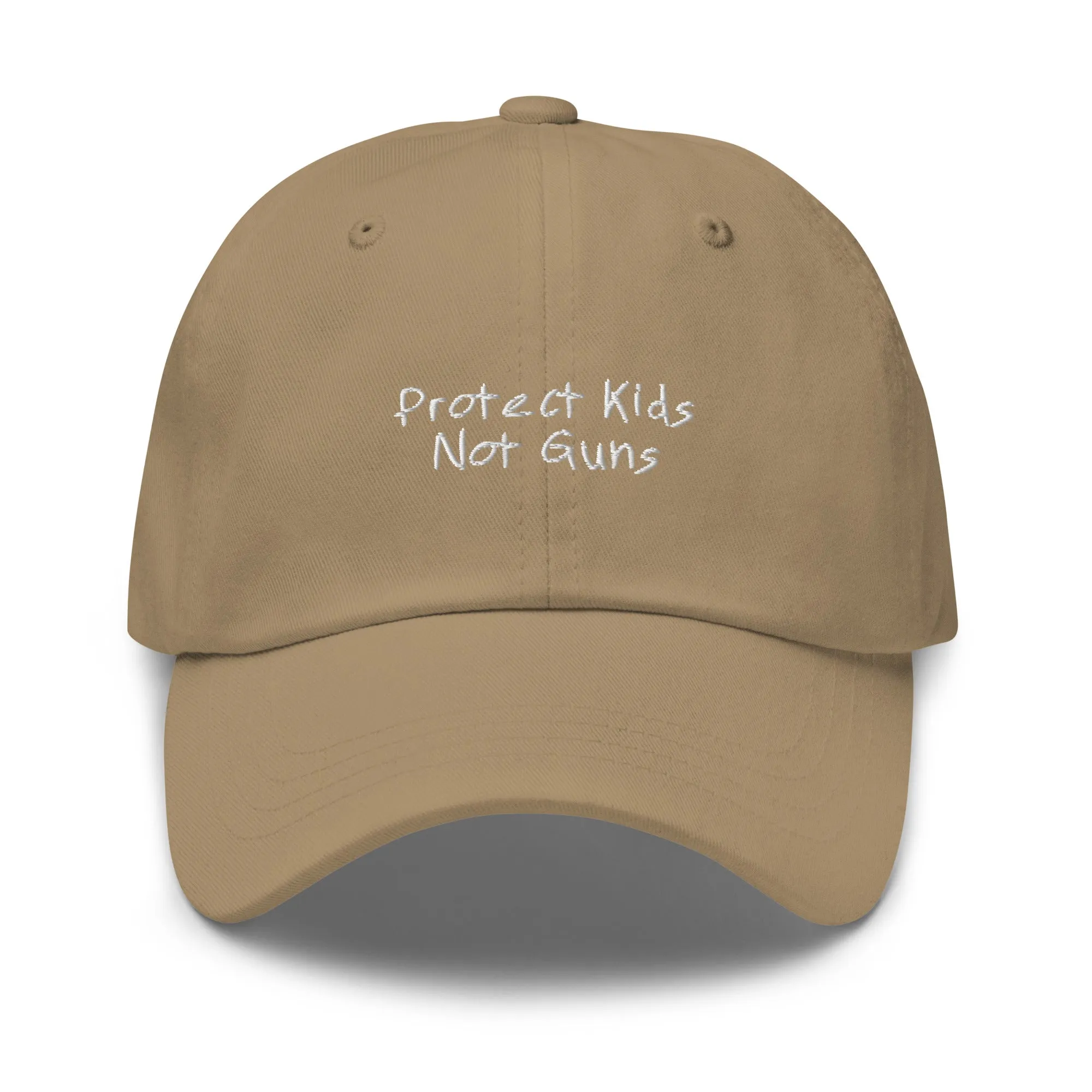 Protect Kids Not Guns Cap