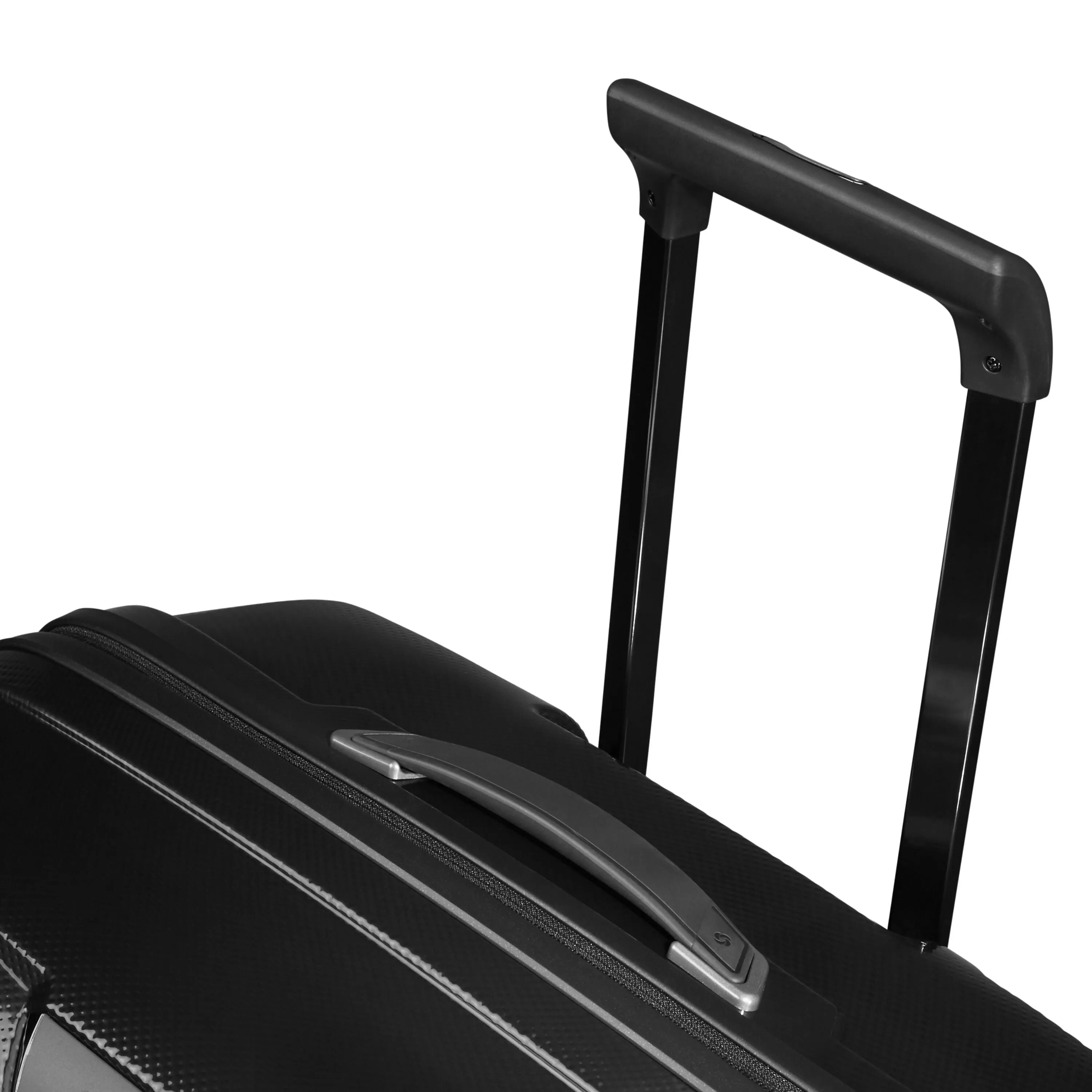 Proxis Hardside Medium Checked Luggage
