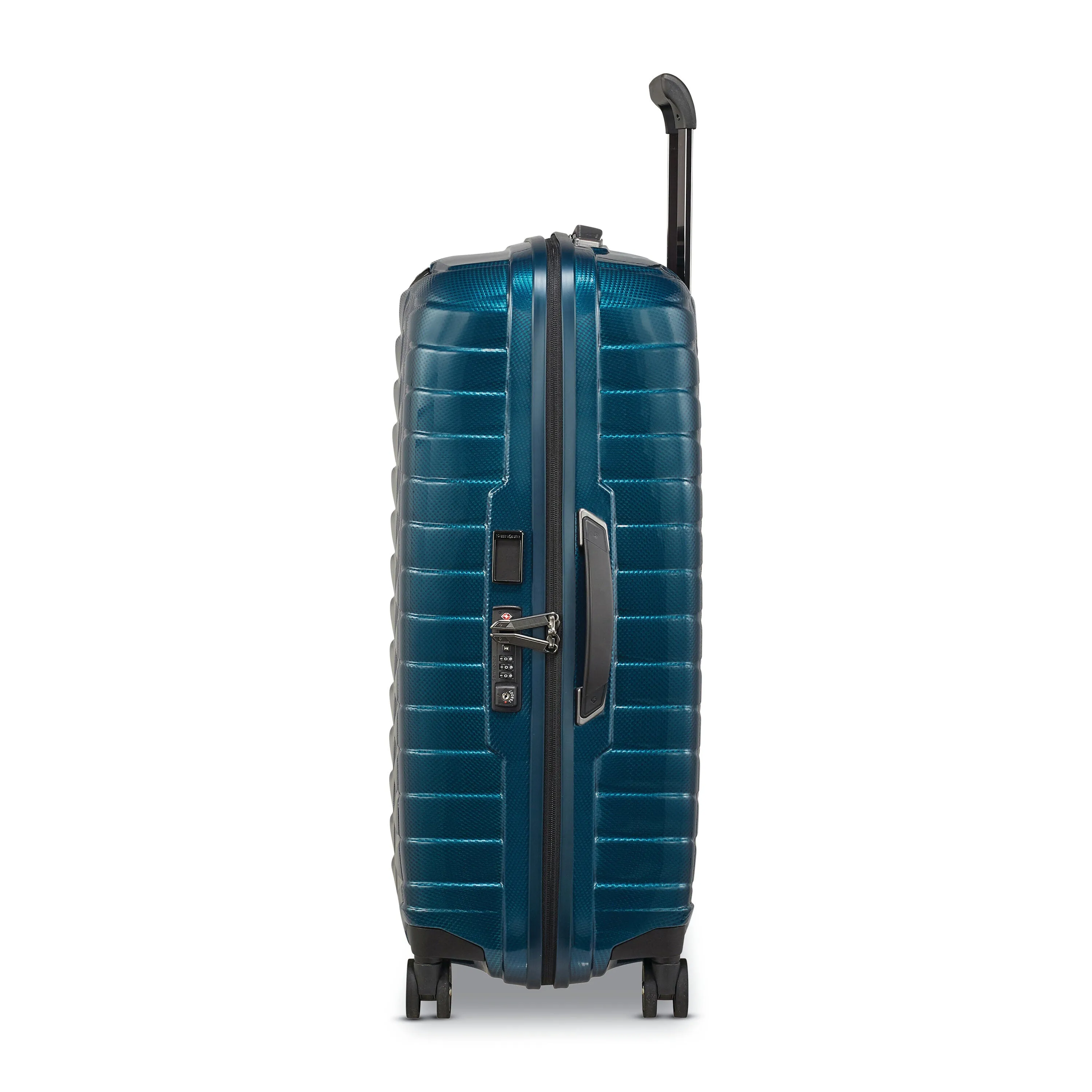 Proxis Hardside Medium Checked Luggage