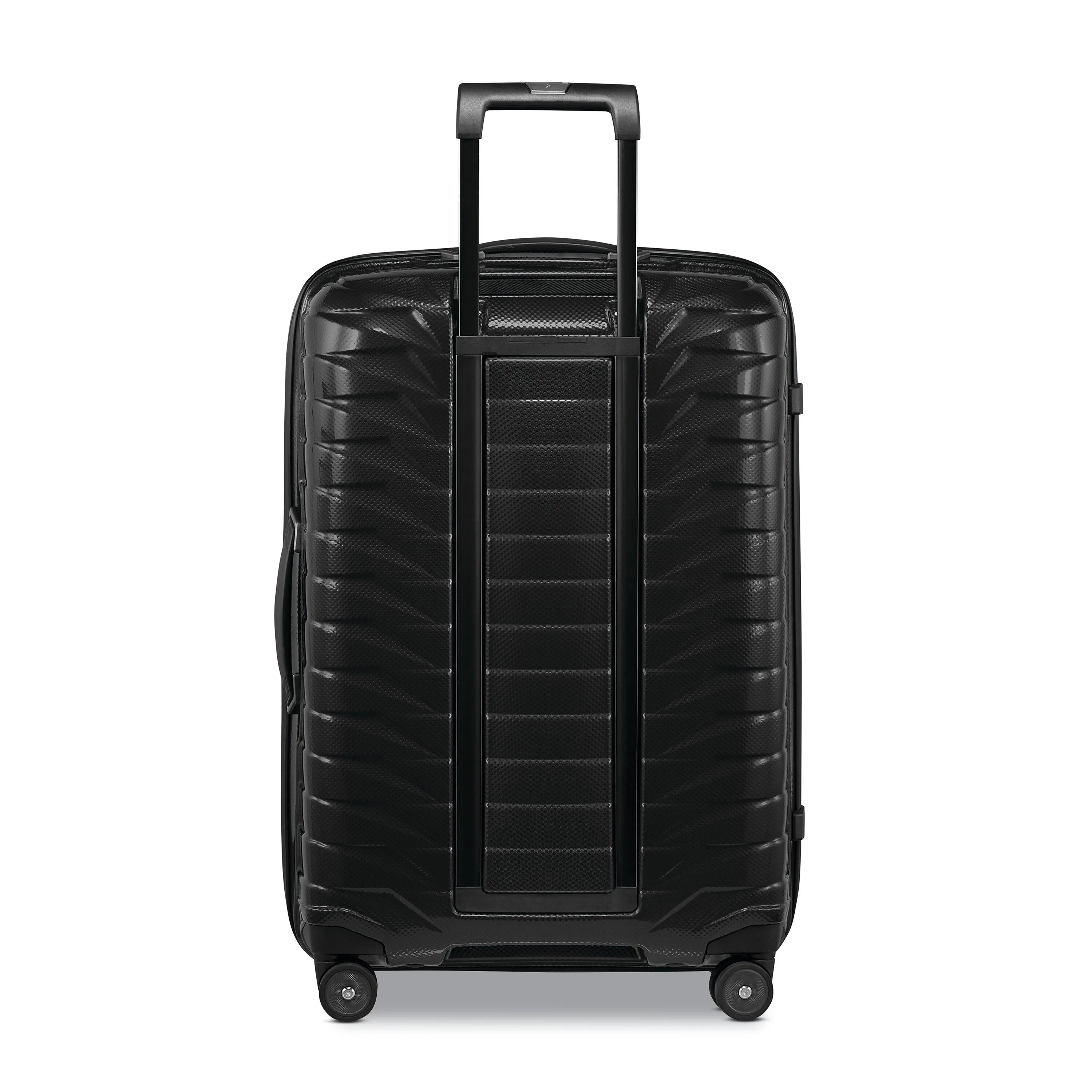 Proxis Hardside Medium Checked Luggage
