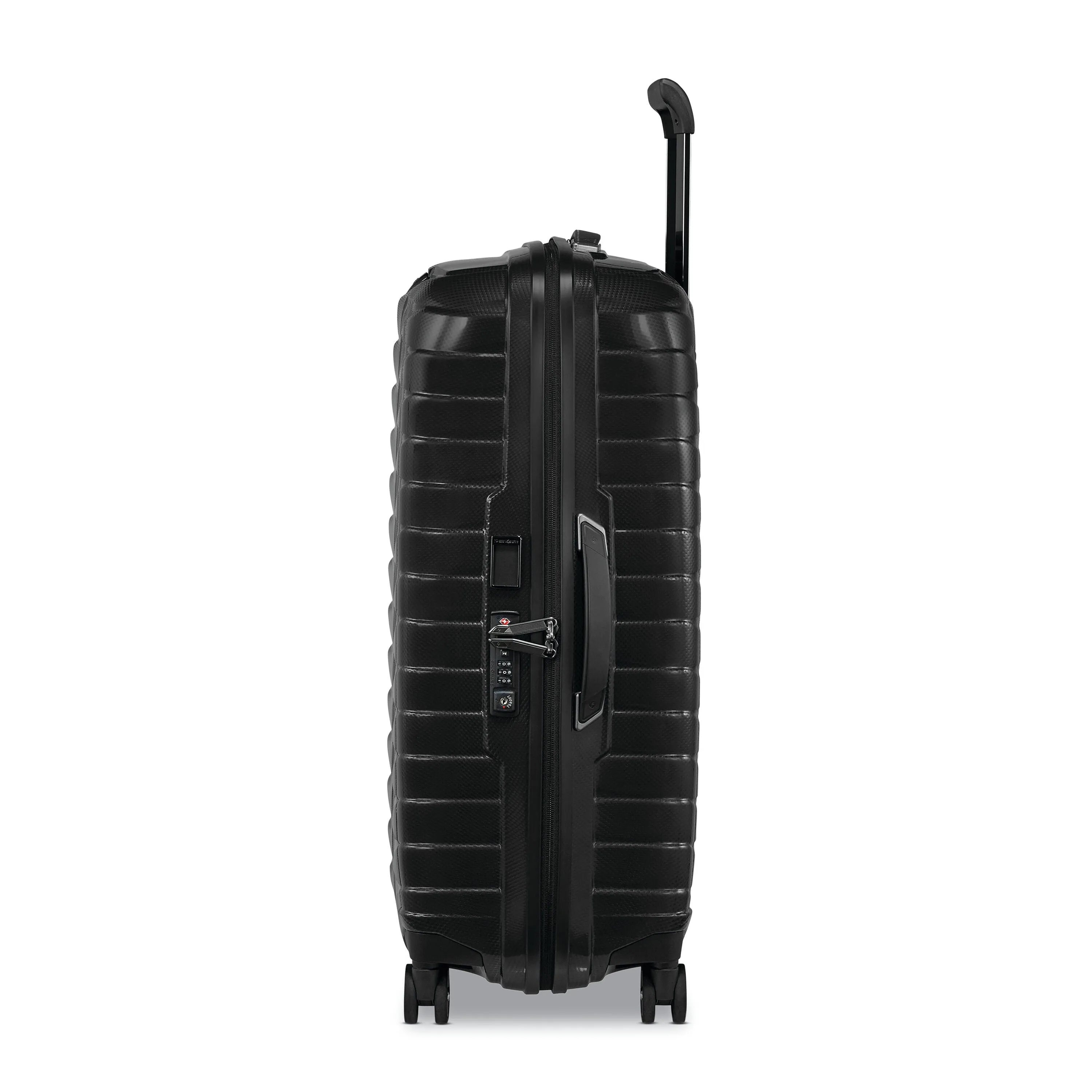 Proxis Hardside Medium Checked Luggage