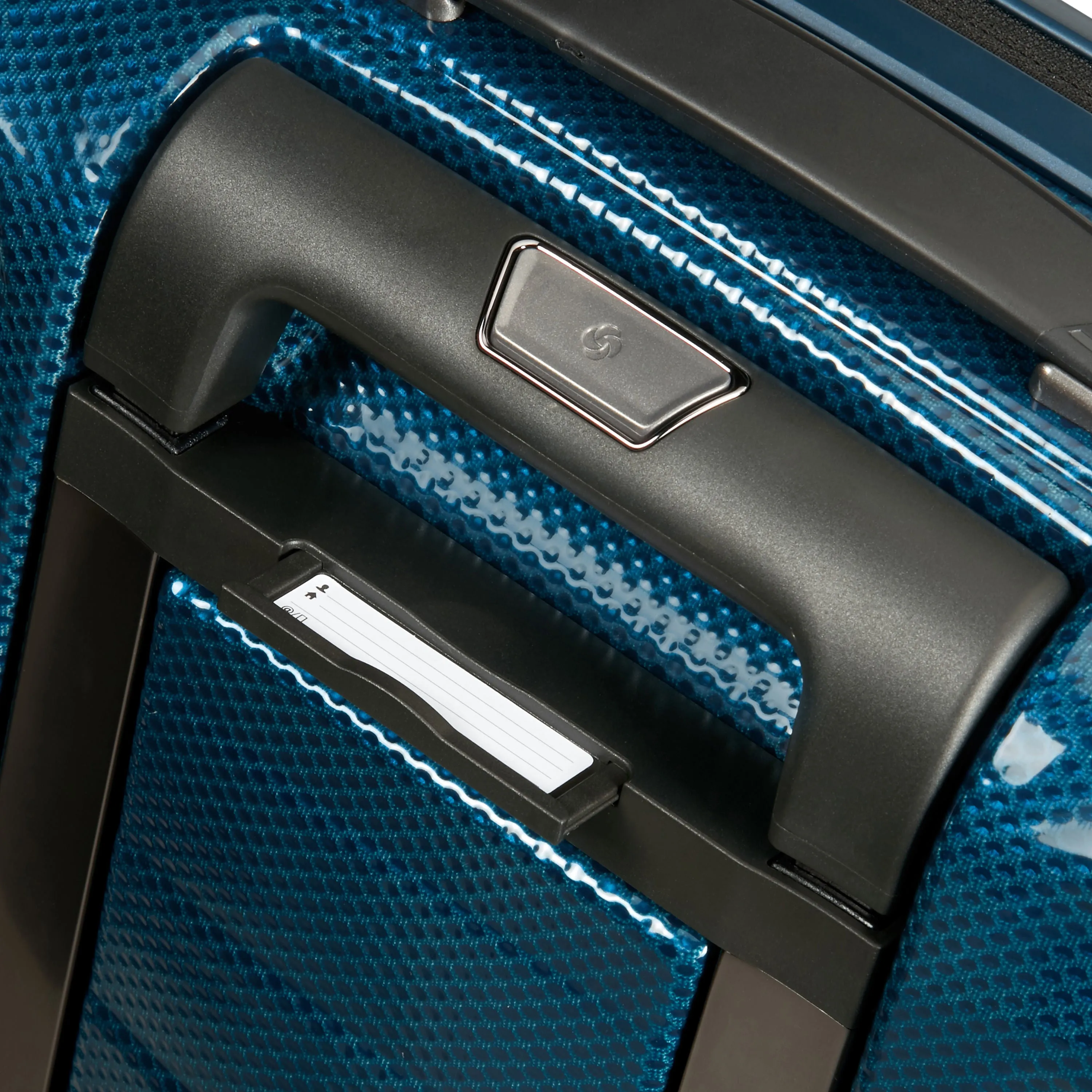 Proxis Hardside Medium Checked Luggage