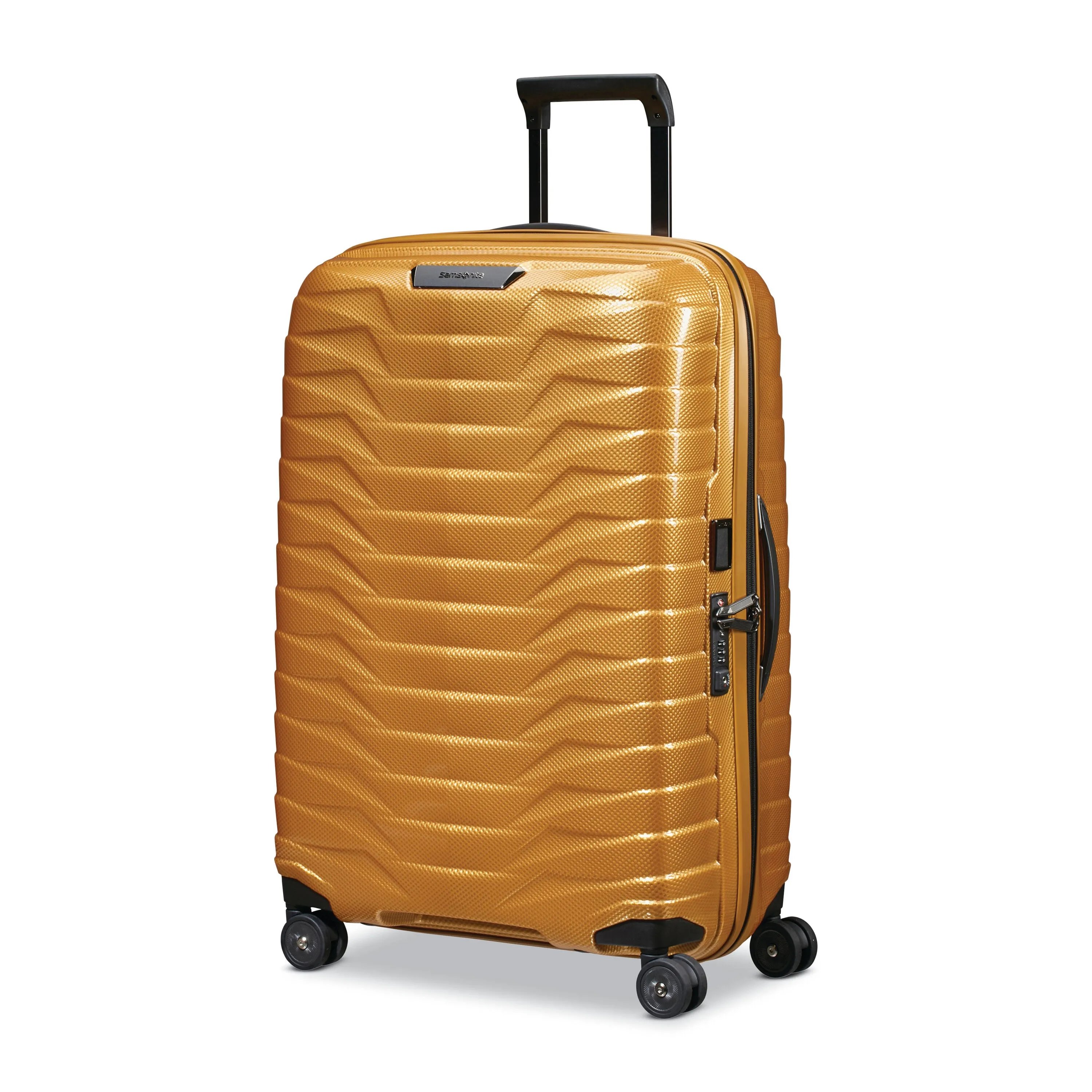 Proxis Hardside Medium Checked Luggage