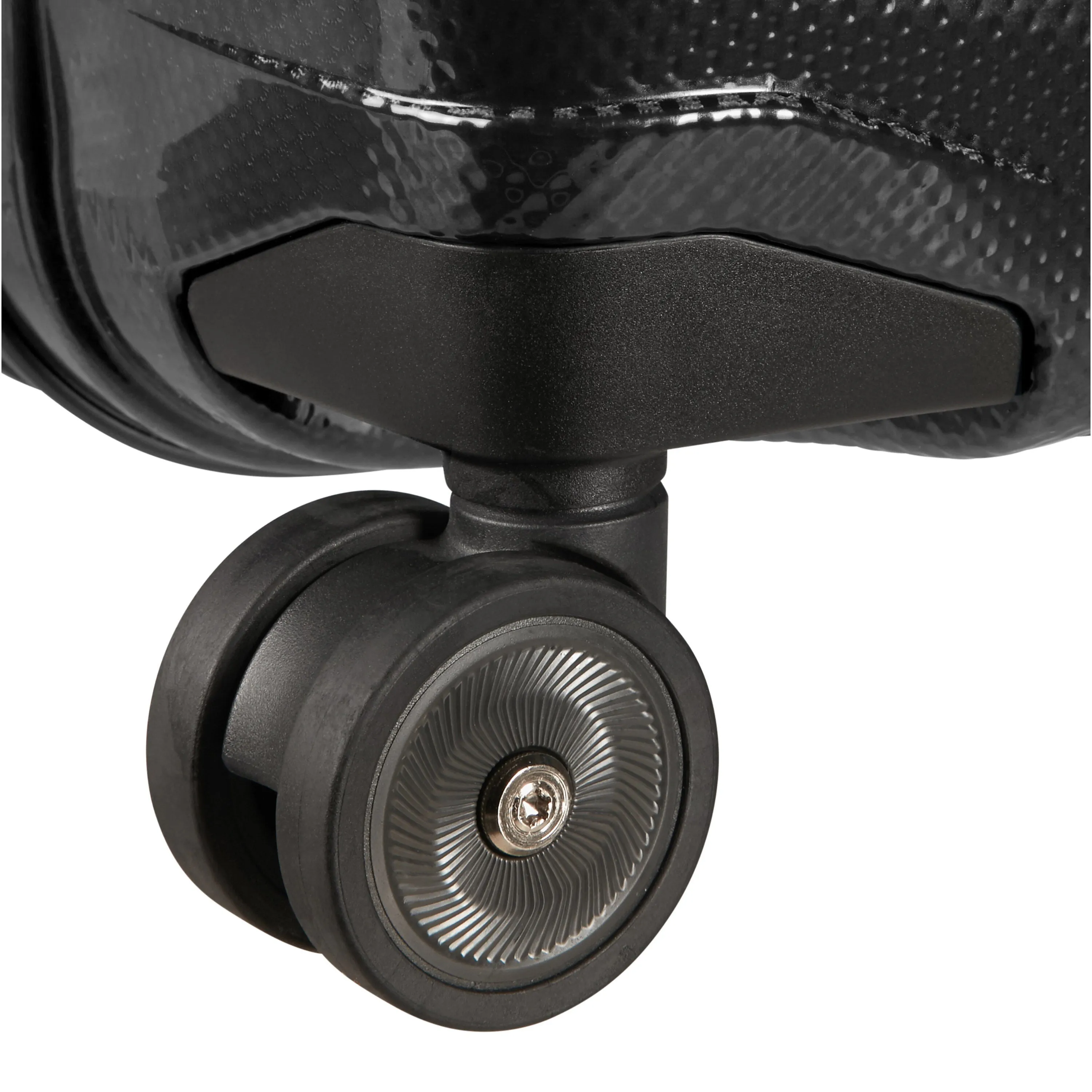 Proxis Hardside Medium Checked Luggage
