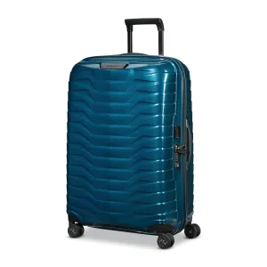 Proxis Hardside Medium Checked Luggage
