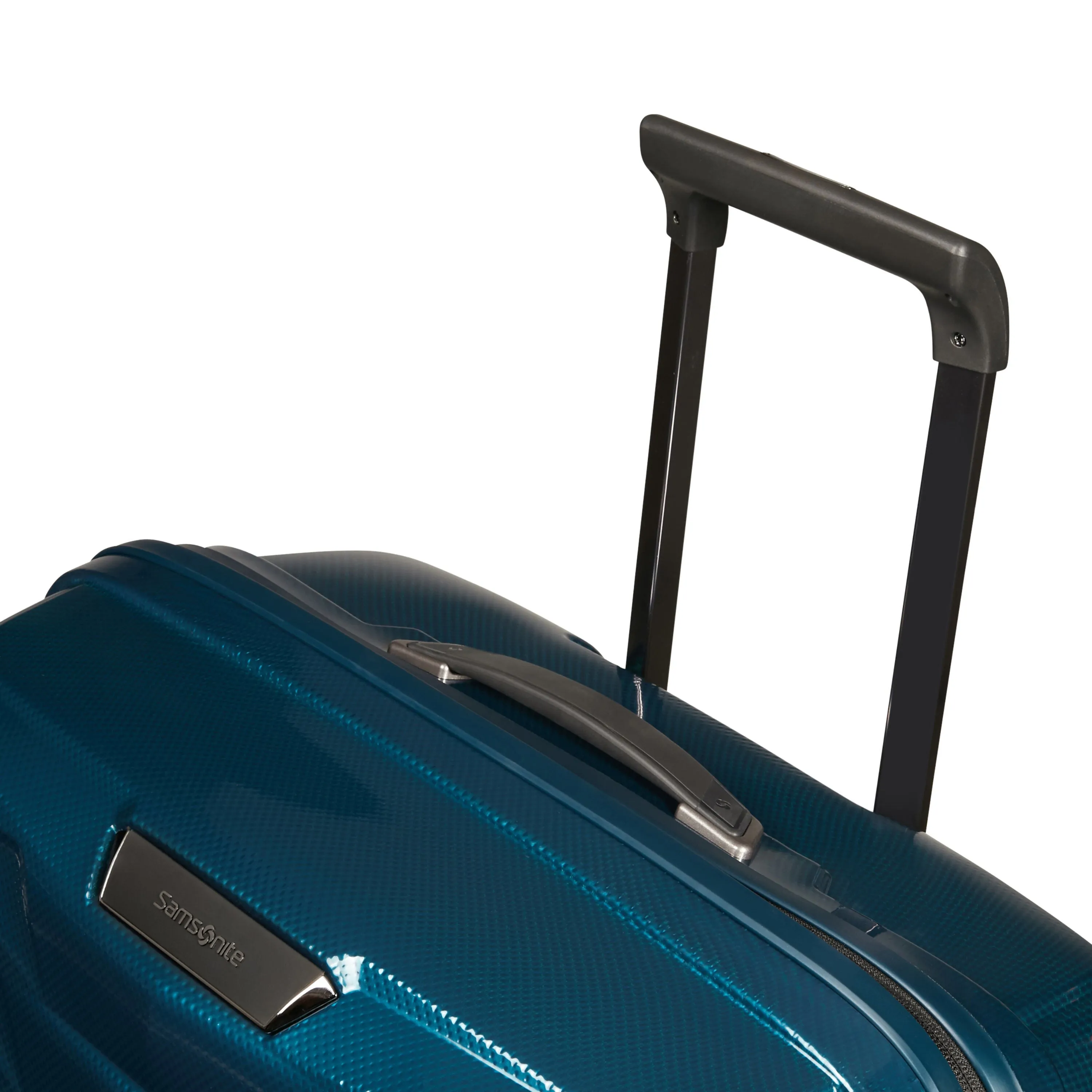 Proxis Hardside Medium Checked Luggage