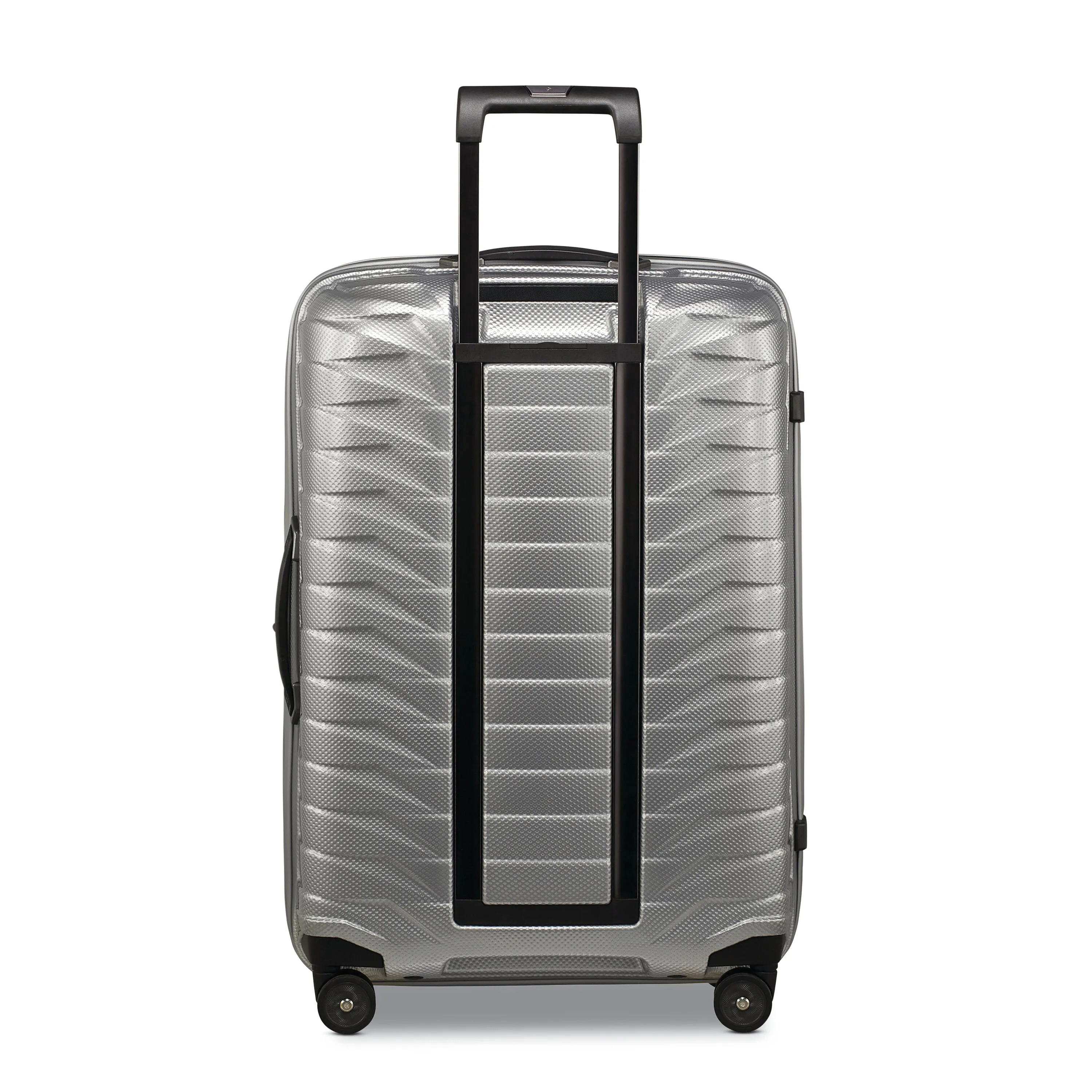 Proxis Hardside Medium Checked Luggage