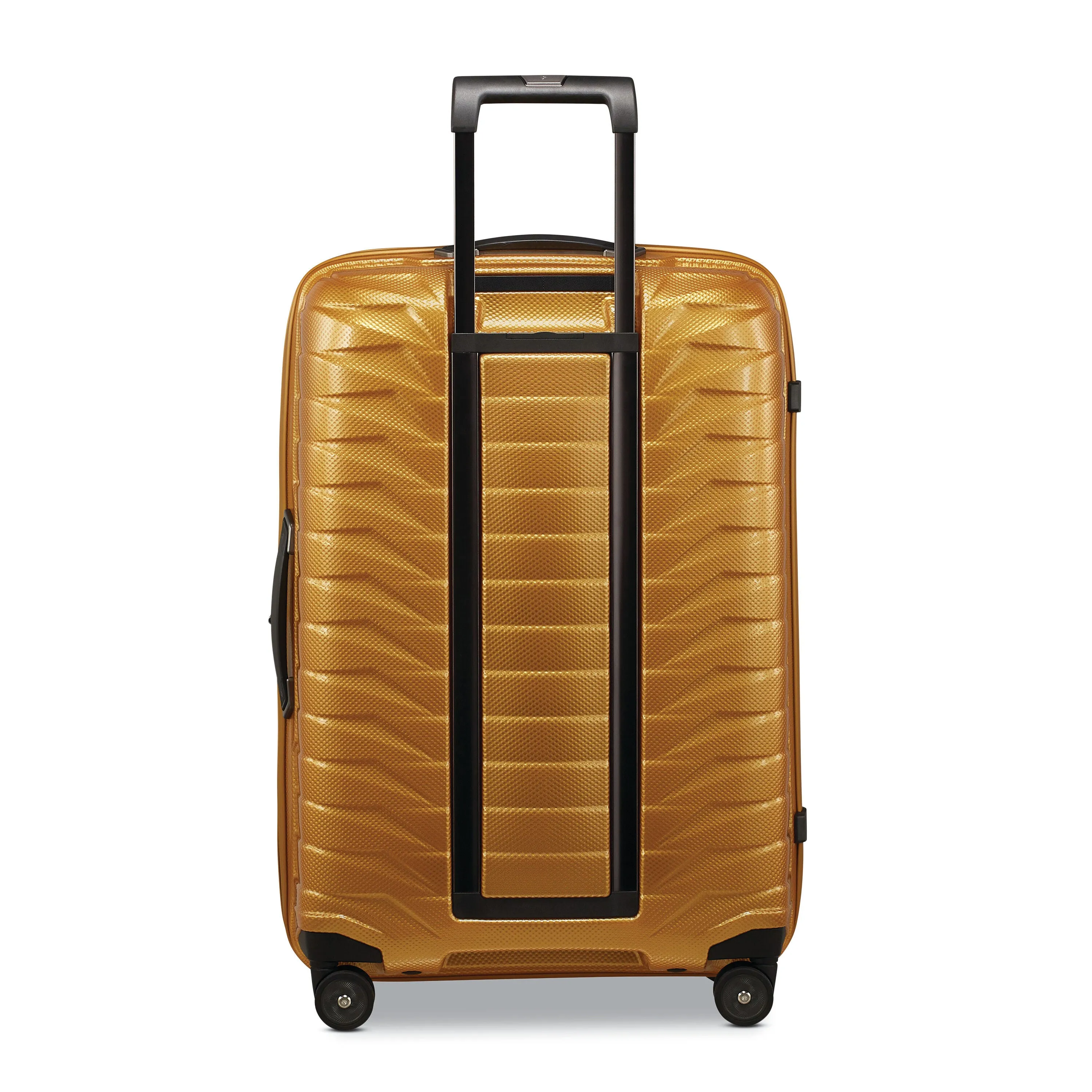 Proxis Hardside Medium Checked Luggage