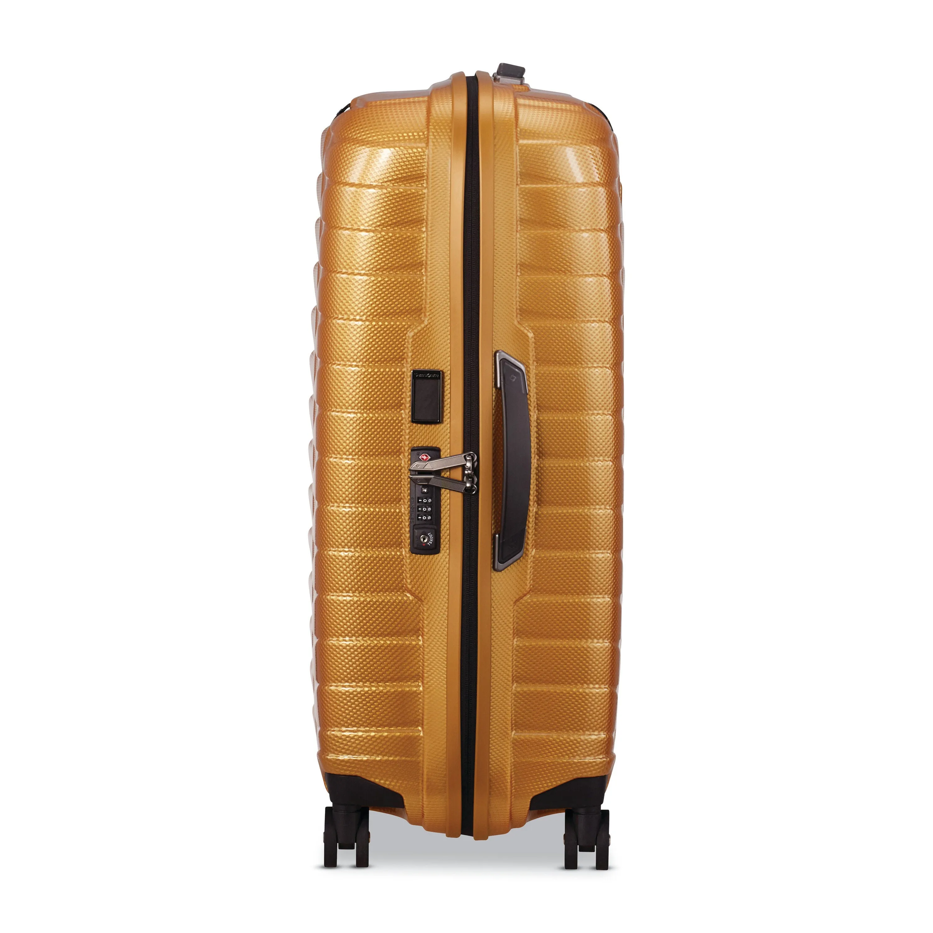 Proxis Hardside Medium Checked Luggage