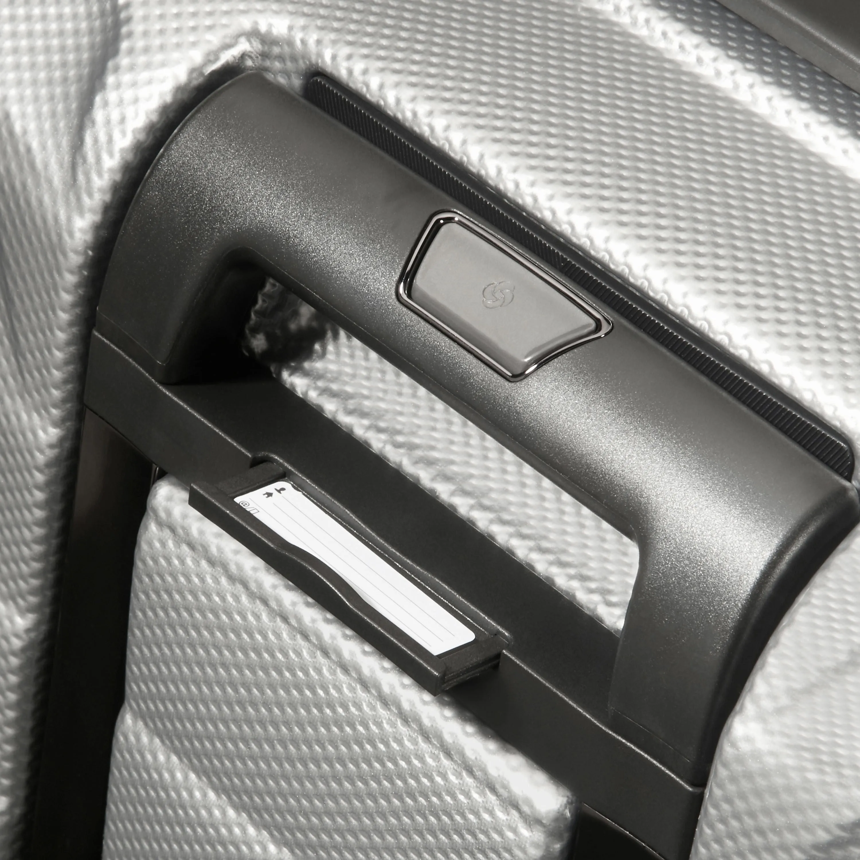 Proxis Hardside Medium Checked Luggage