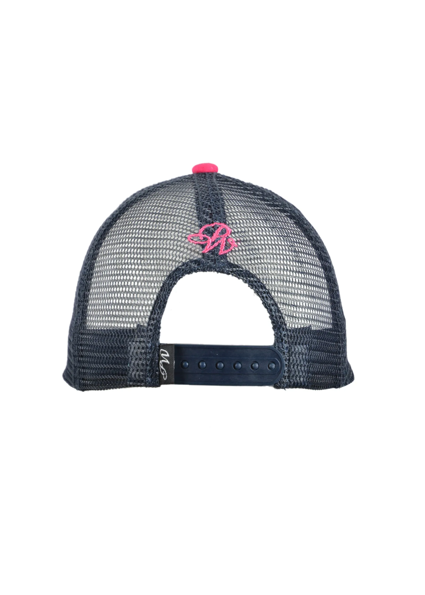 Pure Western Girls Etta Trucker Cap - P2S7922CAP