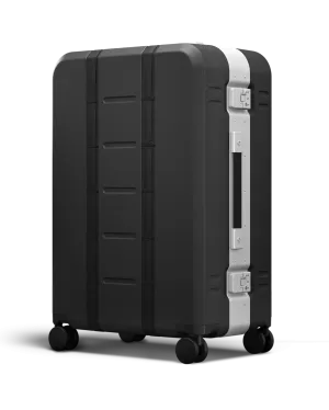 Ramverk Pro Check-in Luggage Large Silver
