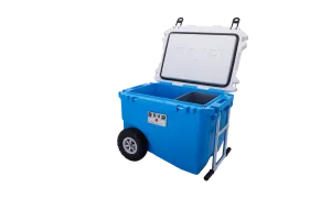 RollR® 60 Wheeled Cooler