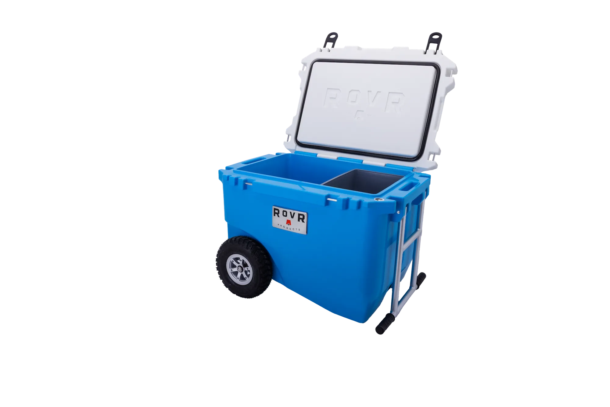 RollR® 60 Wheeled Cooler