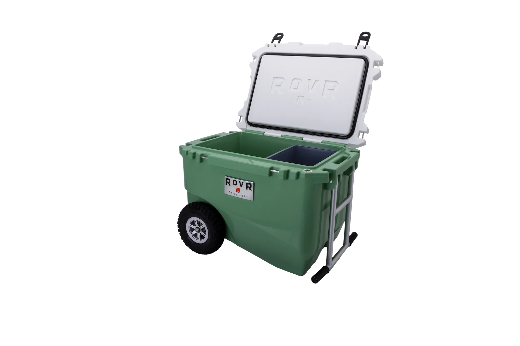 RollR® 60 Wheeled Cooler