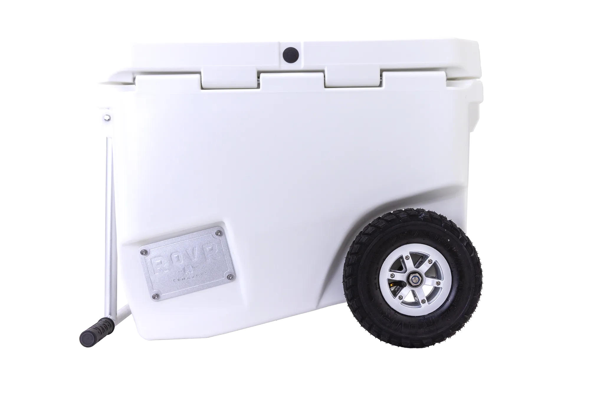 RollR® 60 Wheeled Cooler