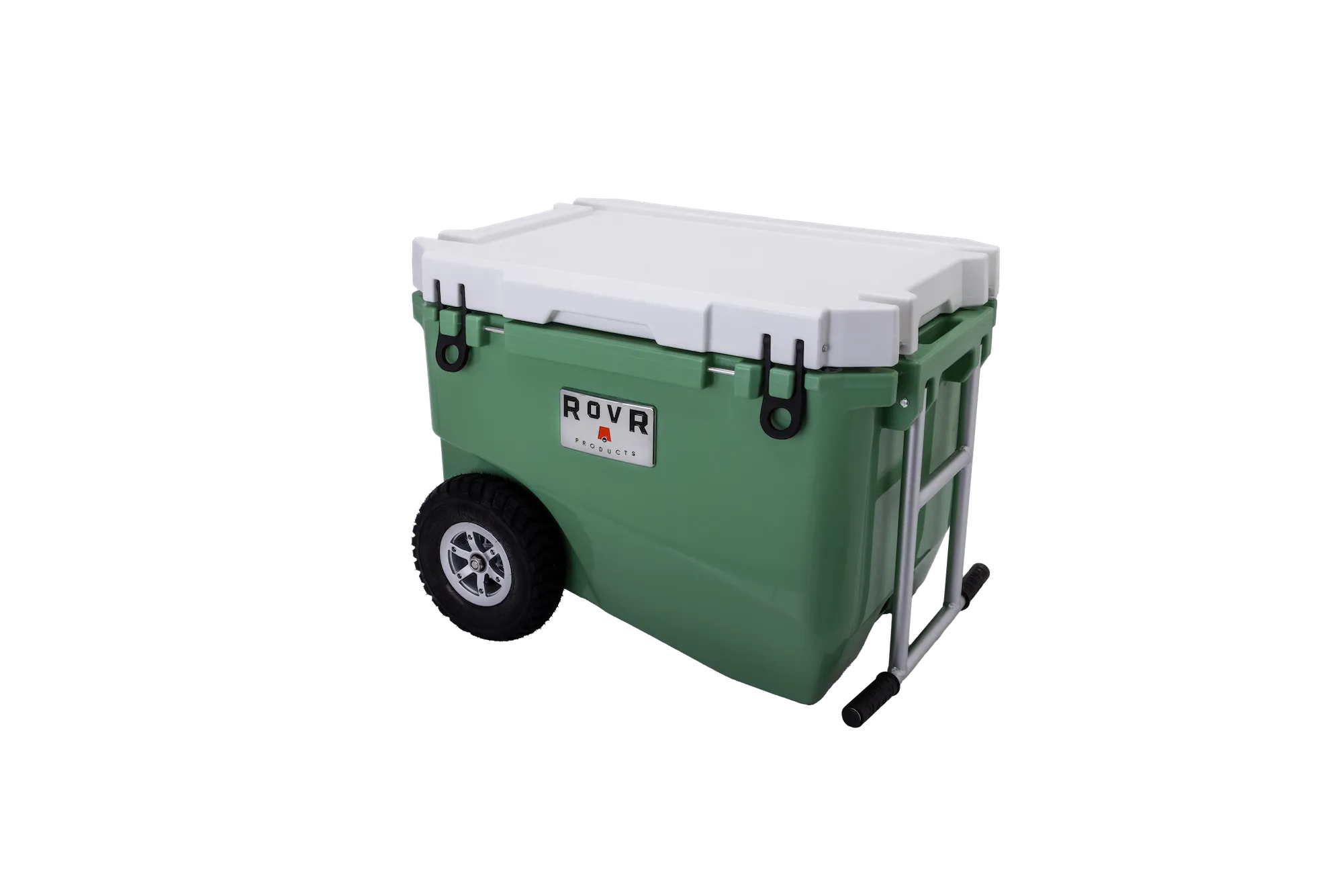 RollR® 60 Wheeled Cooler
