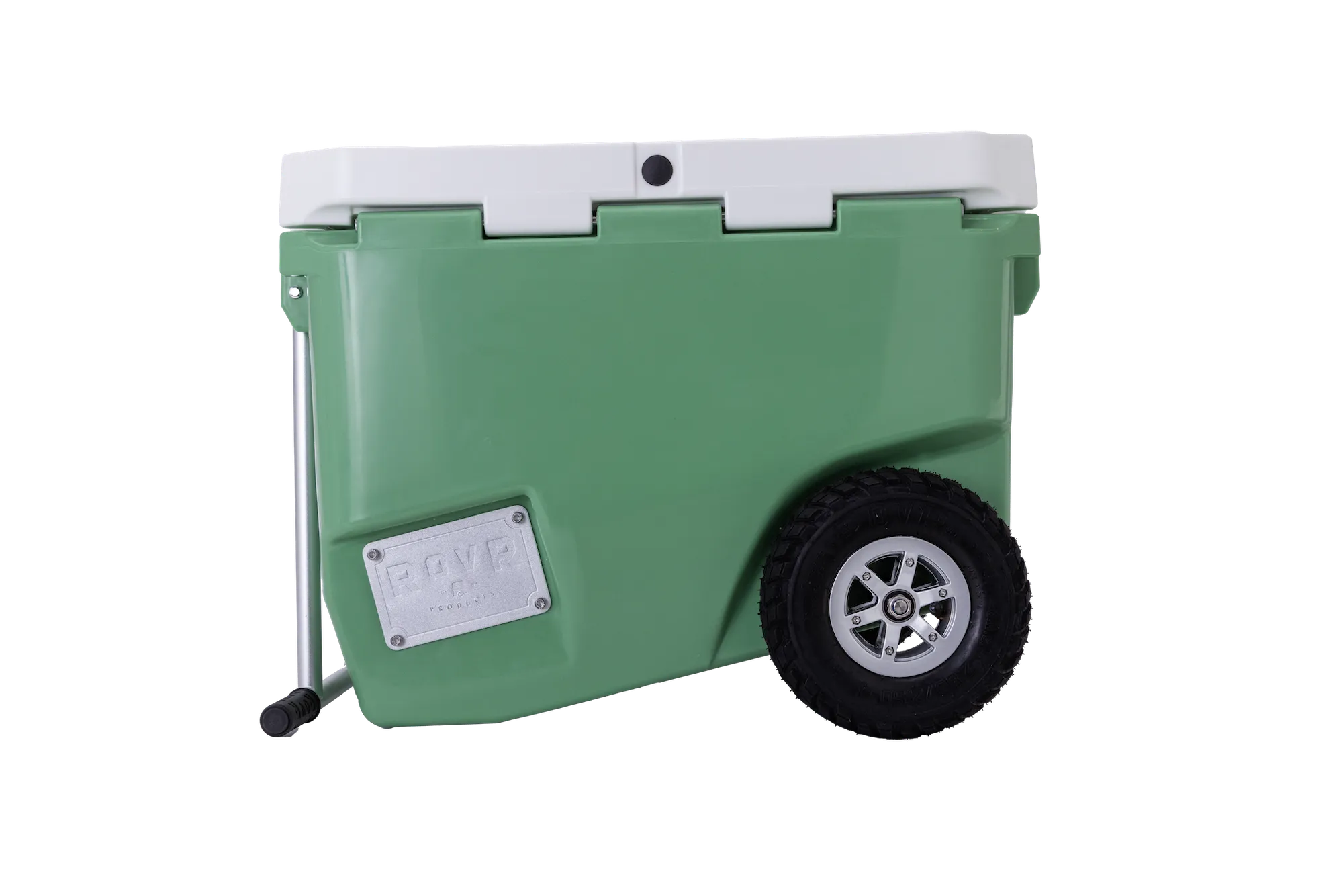 RollR® 60 Wheeled Cooler