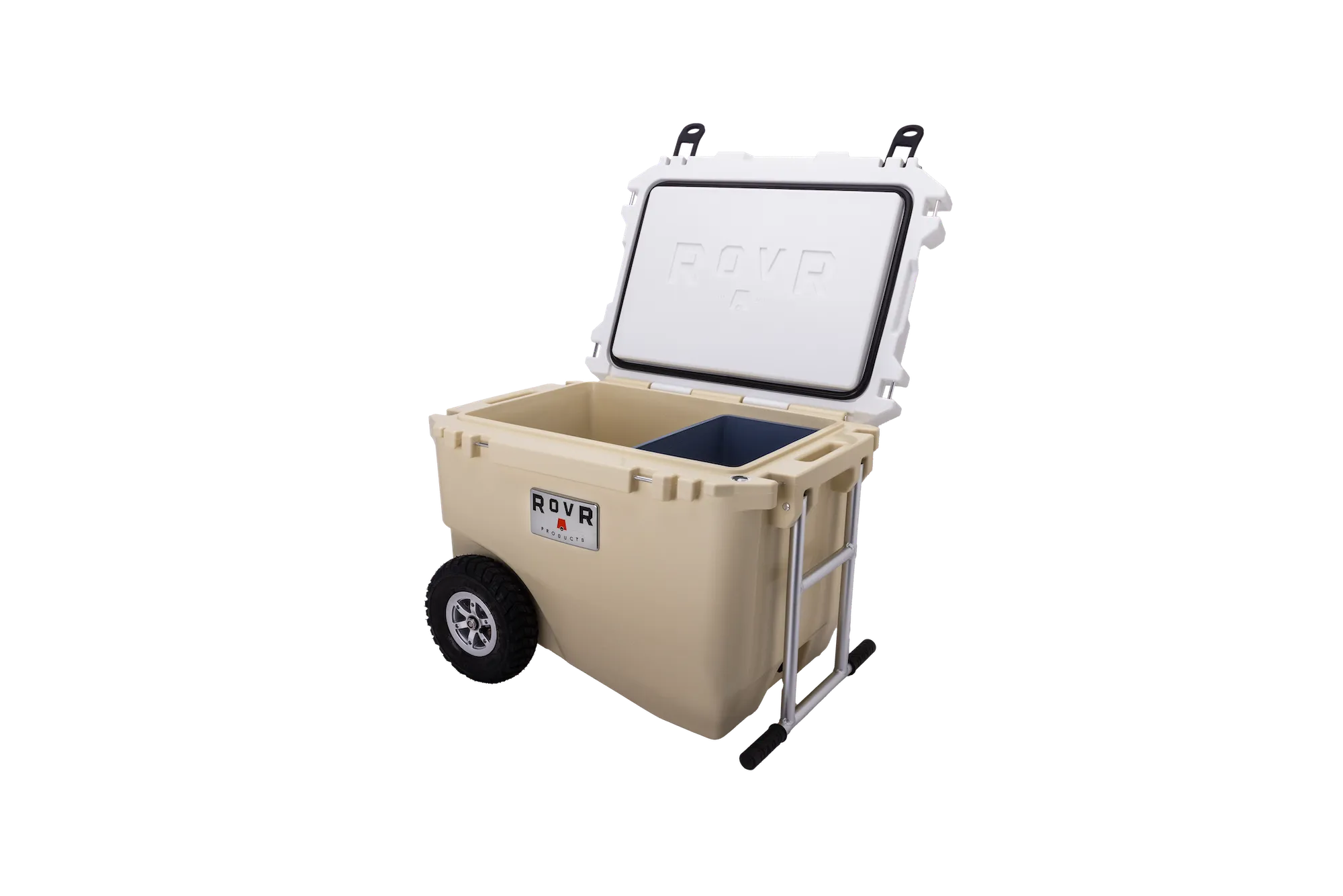 RollR® 60 Wheeled Cooler