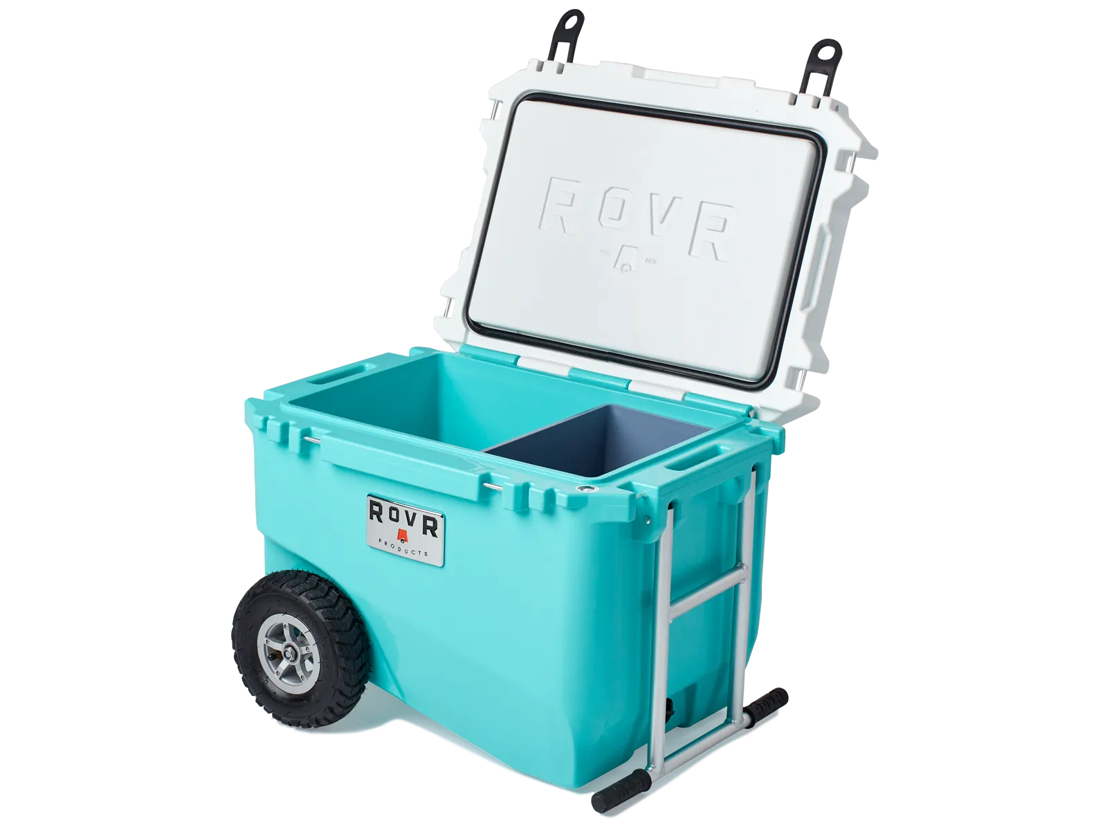 RollR® 60 Wheeled Cooler