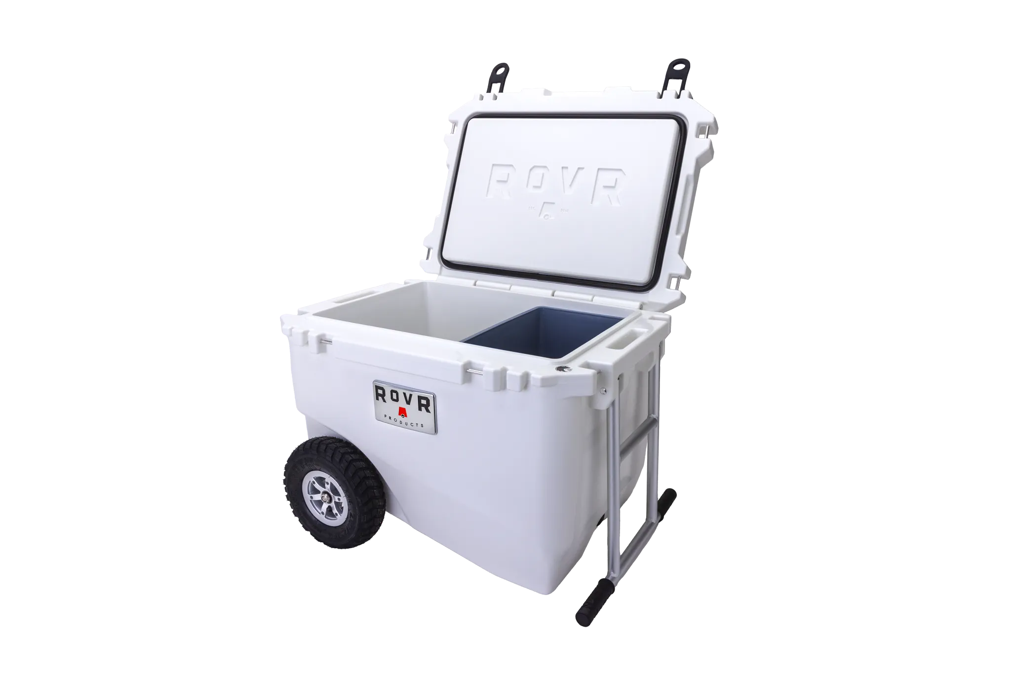 RollR® 60 Wheeled Cooler