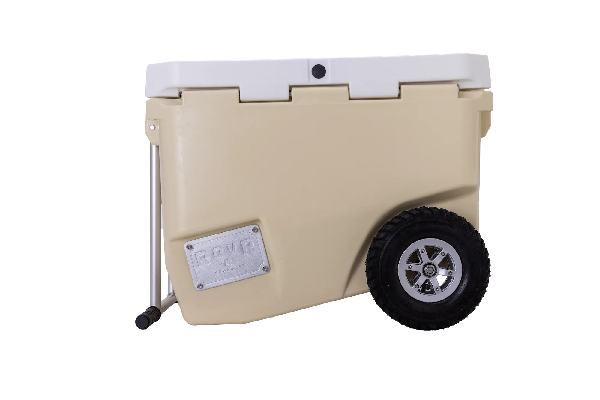 RollR® 60 Wheeled Cooler