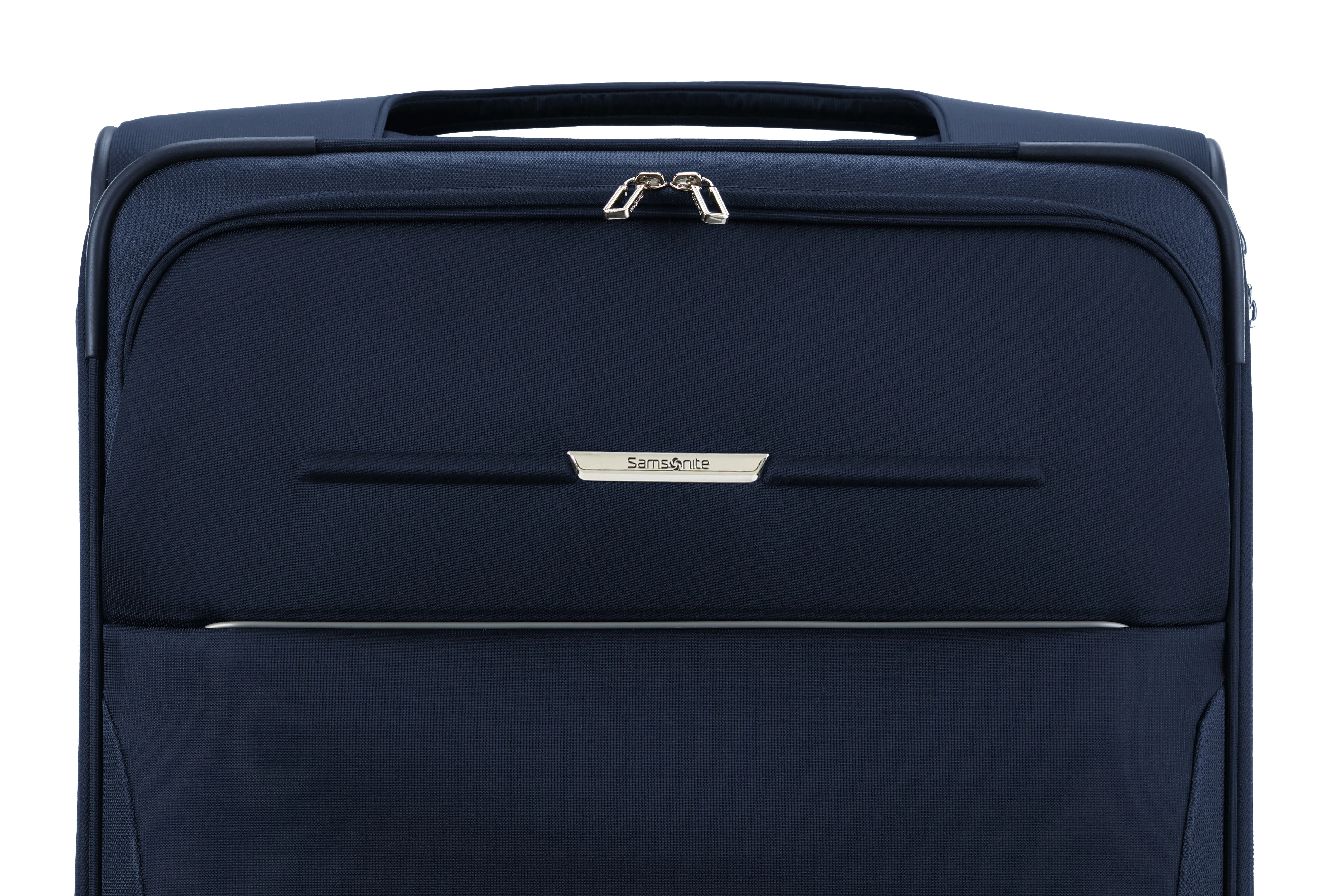 Samsonite - 78cm Large Exp B-Lite 5.0 Spinner - Navy