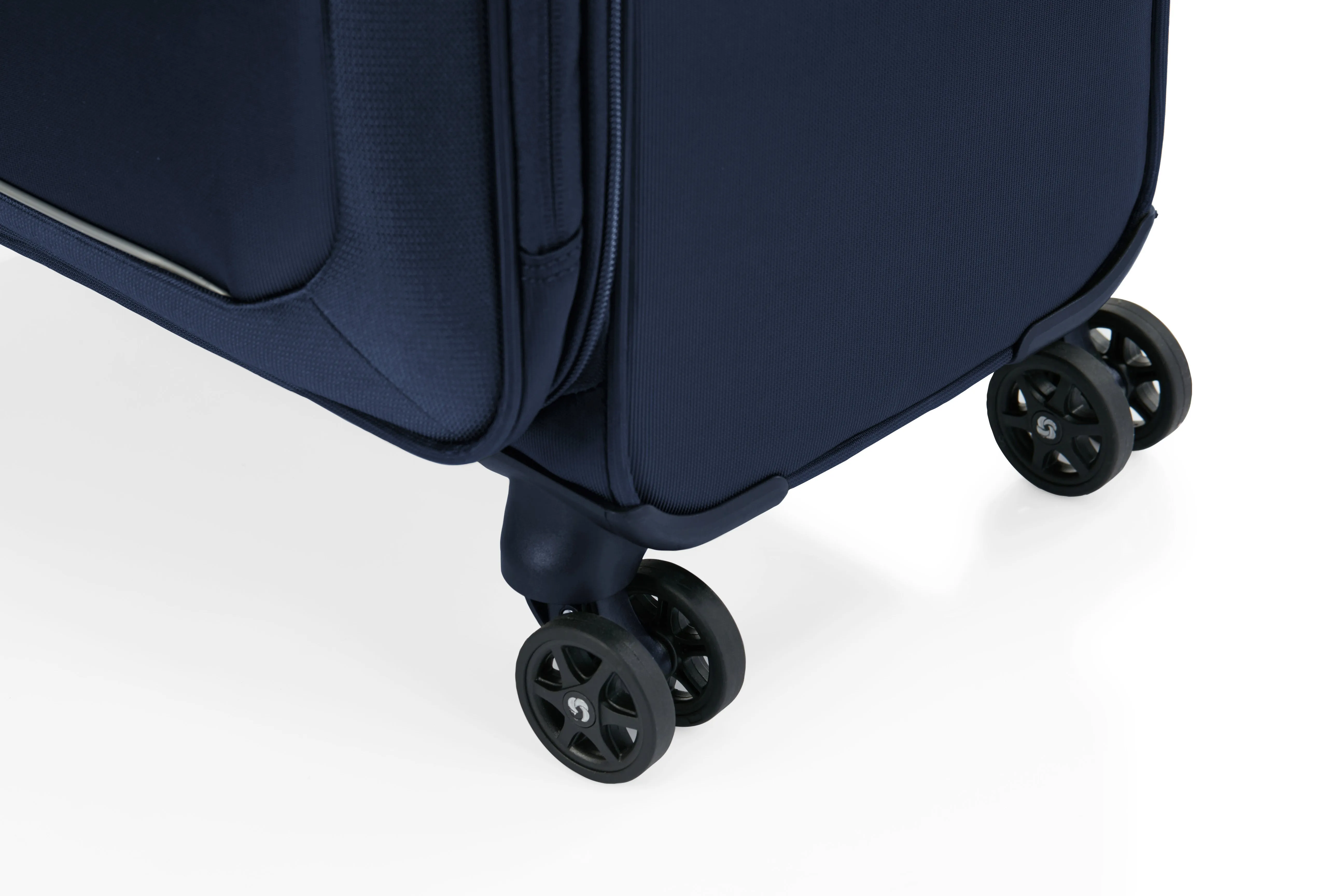 Samsonite - 78cm Large Exp B-Lite 5.0 Spinner - Navy