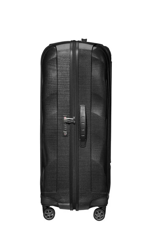 Samsonite - C-Lite 69cm Spinner - Black