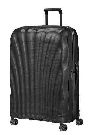 Samsonite - C-Lite 69cm Spinner - Black