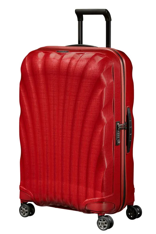Samsonite C-LITE SPINNER 69 CM