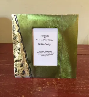 Small Photo Frame 46