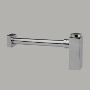 Square Lavatory Trap