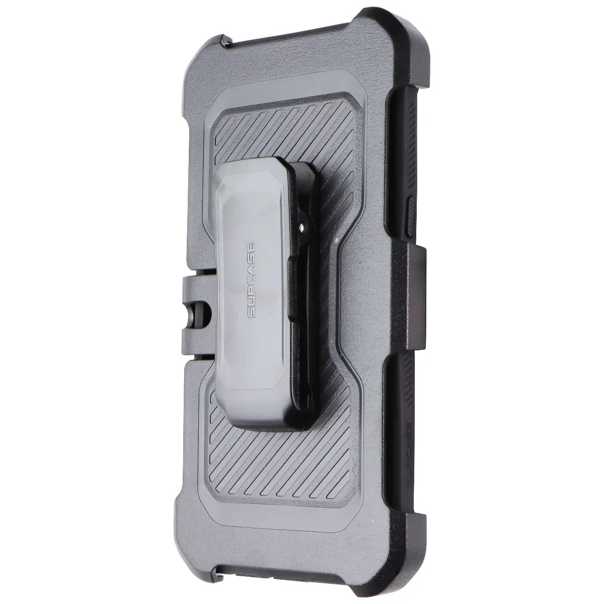 SUPCASE Unicorn Beetle Pro Rugged Case for Samsung Galaxy S8 - Black