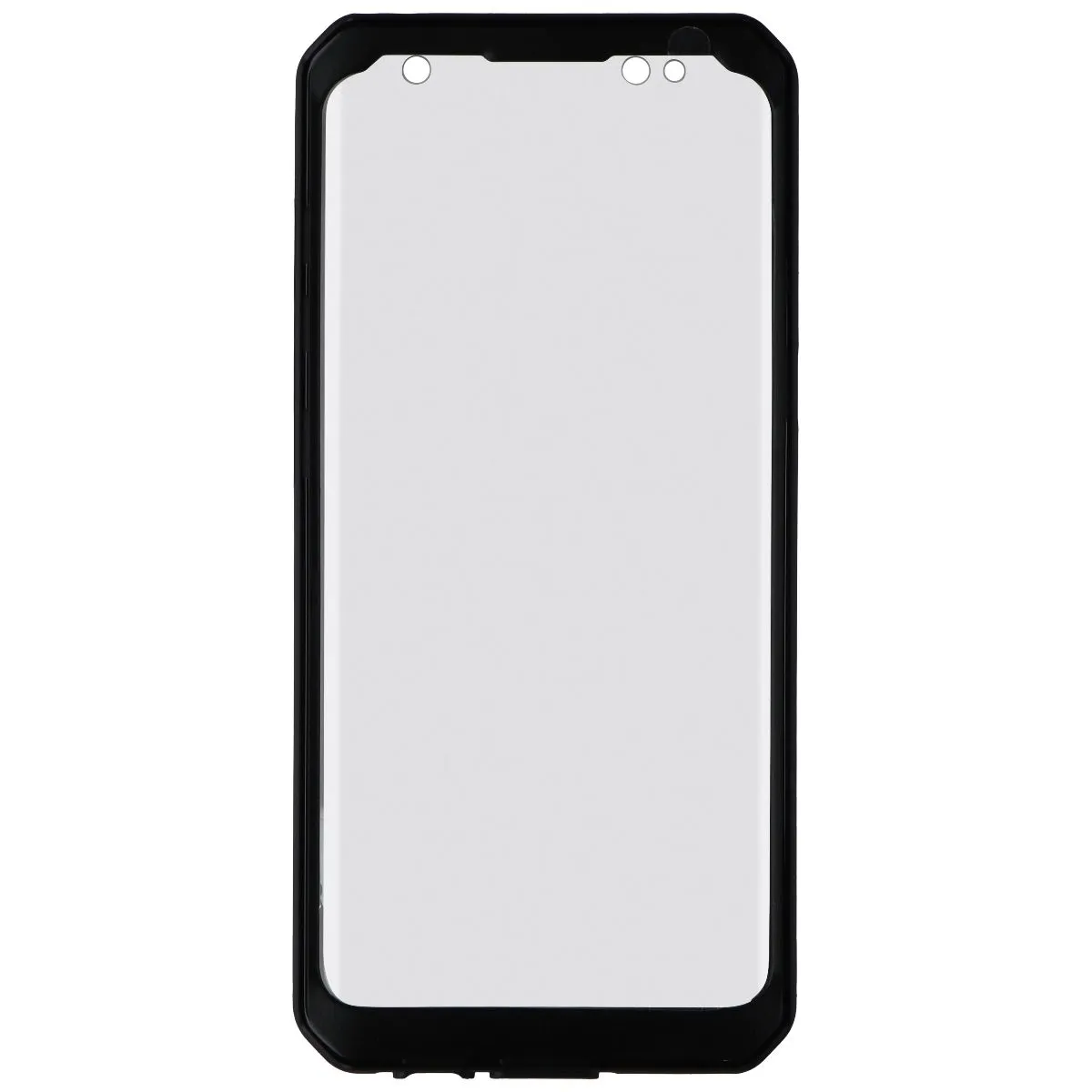 SUPCASE Unicorn Beetle Pro Rugged Case for Samsung Galaxy S8 - Black